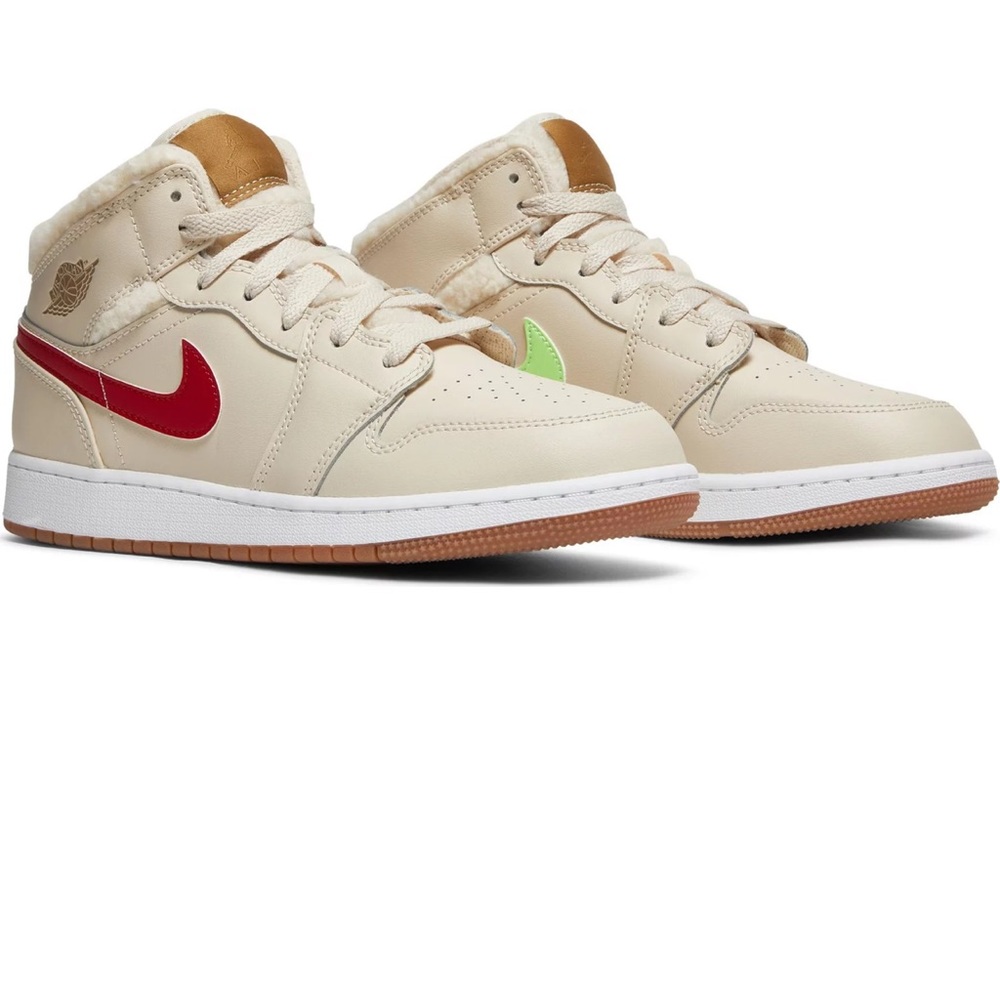 BIG KIDS size 6.5